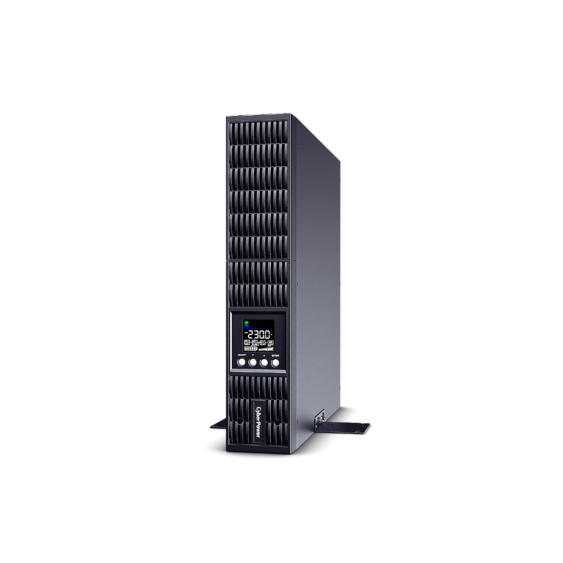 Источник бесперебойного питания CyberPower OLS2000ERT2Ua — изображение 2
