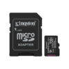 Карта памяти Kingston SDCS3/512GB Canvas Select Plus A1 U3 V30 512GB