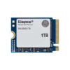 Твердотельный накопитель SSD Kingston SNV3SM3/1T0 1TB Mini M.2 2230 PCIe Gen4 x4
