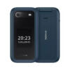 Мобильный телефон NOKIA 2660 TA-1469 DS Blue