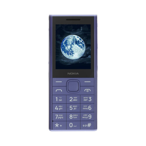 Мобильный телефон NOKIA HMD 150 MUSIC TA-1716 DS Purple