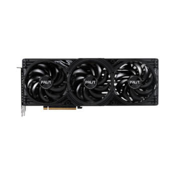 Видеокарта PALIT RTX5070Ti GAMINGPRO-S OC 16GB (NE7507TS19T2-GB2031U)