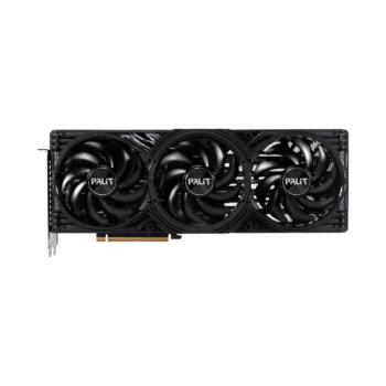 Видеокарта PALIT RTX5070Ti GAMINGPRO-S 16GB (NE7507T019T2-GB2031U)