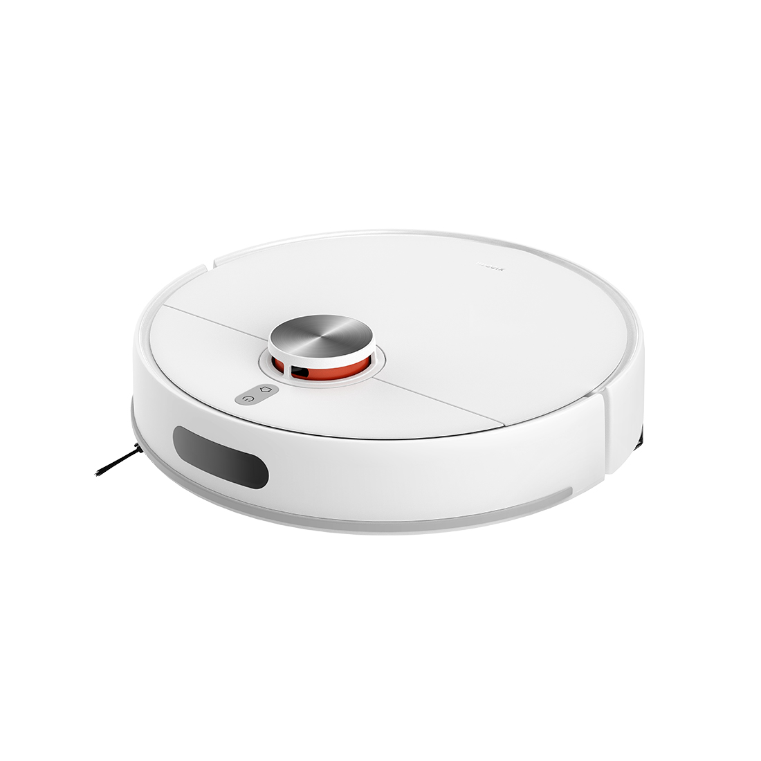Робот-пылесос Xiaomi Robot Vacuum S40 Белый (в комплекте зарядная станция OV81CDZ)