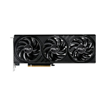 Видеокарта PALIT RTX5060Ti INFINITY 3 OC 8GB (NE7506TS19P1-GB2062S)