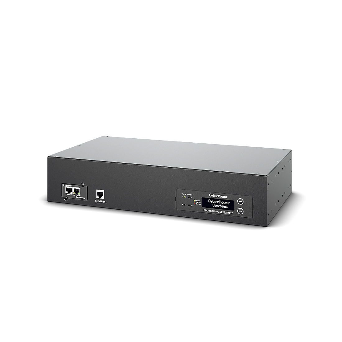 Блок распределения питания CyberPower PDU32SWHVCEE18ATNET (240В)