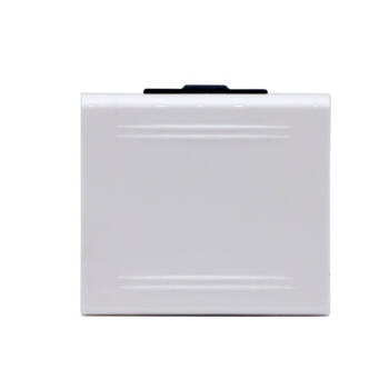 Выключатель однополюсный DKC 45021 Viva