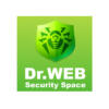 Антивирус Dr.Web Security Space 36М 5 ПК продление