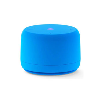 Яндекс Станция Лайт 2 с Алисой без часов, 6Вт, Синий
