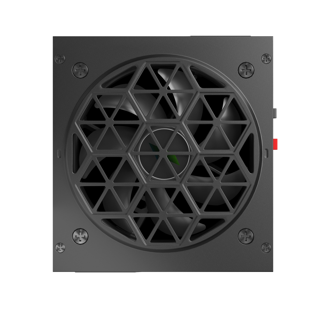 Блок питания 1STPLAYER NGDP 850W White Gold — изображение 2