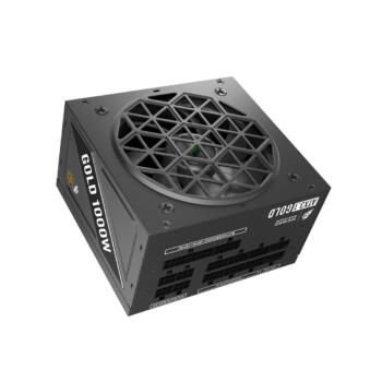 Блок питания 1STPLAYER NGDP 1000W White Gold