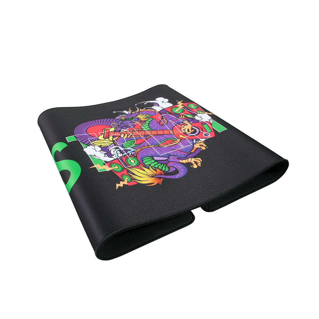 Коврик для компьютерной мыши 1STPLAYER MP3 — изображение 2