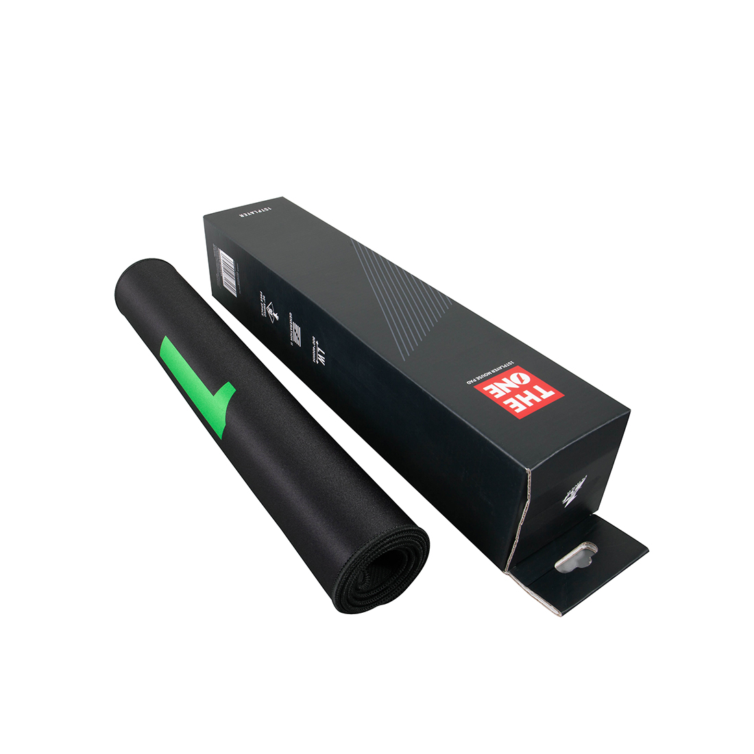 Коврик для компьютерной мыши 1STPLAYER MP3 — изображение 3