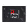 Твердотельный накопитель SSD AMD Radeon R3SL0480G2 480 ГБ SATA 2.5"