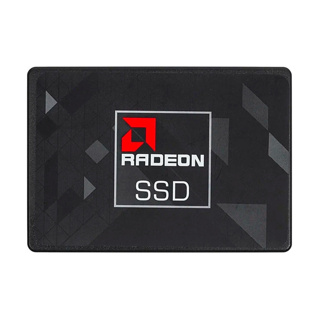 Твердотельный накопитель SSD AMD Radeon R3SL0480G2 480 ГБ SATA 2.5"