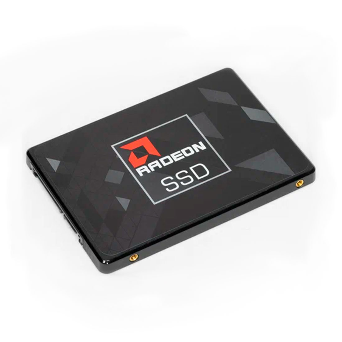 Твердотельный накопитель SSD AMD Radeon R3SL0480G2 480 ГБ SATA 2.5" — изображение 2