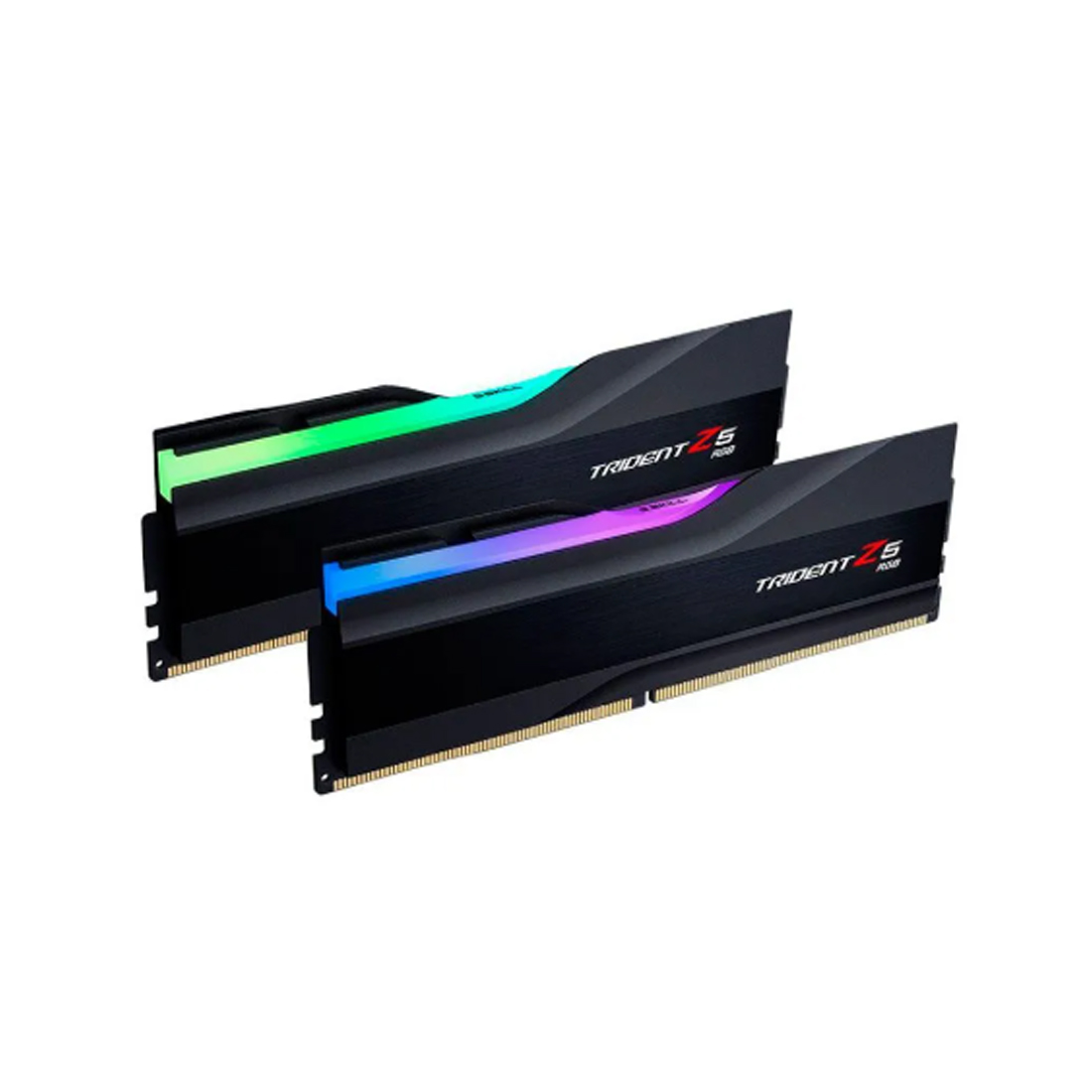 Комплект модулей памяти G.SKILL Trident Z5 RGB F5-6000J3636F32GX2-TZ5RK 64GB (Kit 2x32GB) 6000MHz — изображение 3