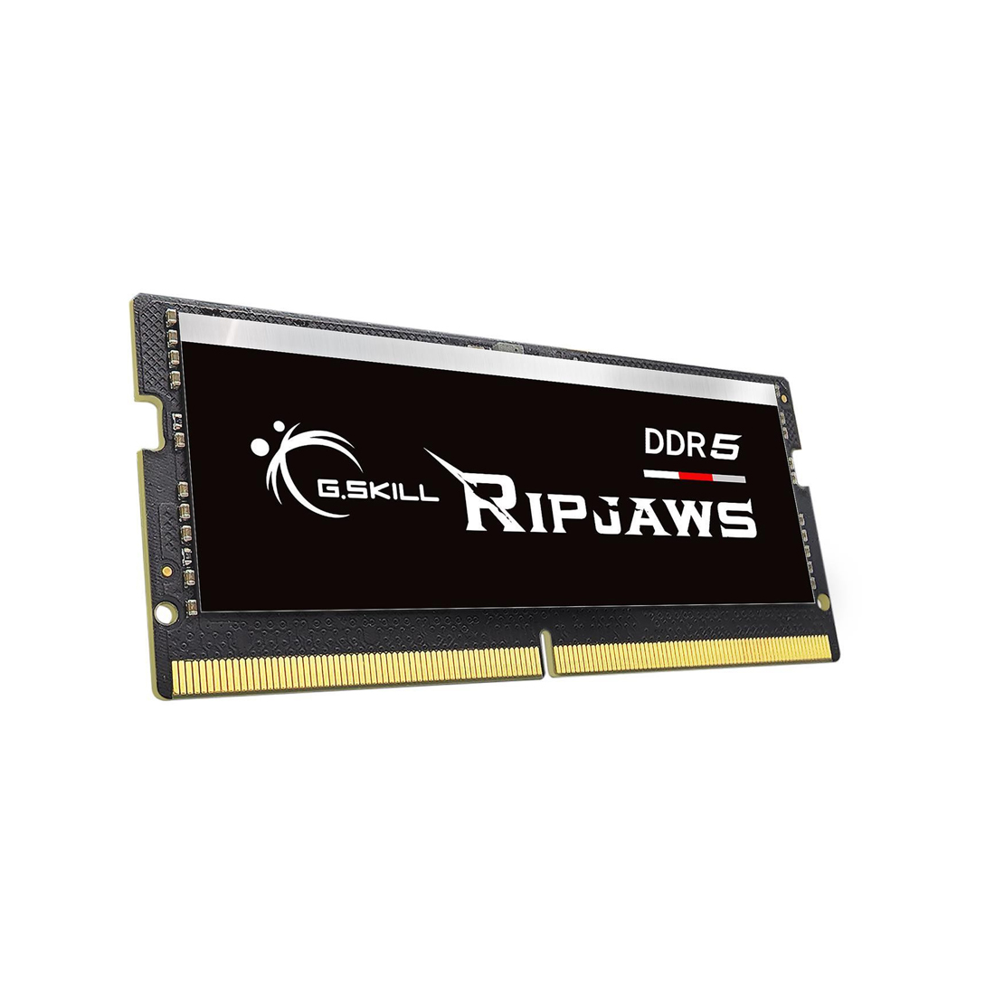 Модуль памяти для ноутбука G.SKILL Ripjaws F5-5600S4645A16GX1-RS 16GB 5600MHz — изображение 3