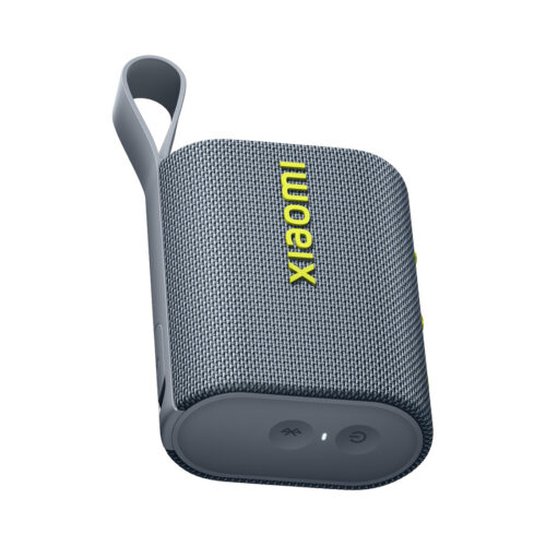 Портативная колонка Xiaomi Sound Pocket 5W Blue Gray