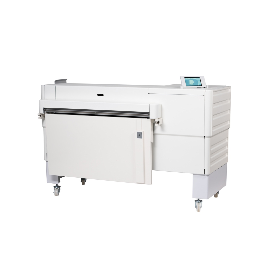 Широкоформатный фальцовщик ES-TE Fold 3011-Canon (300-410037-B19) — изображение 2