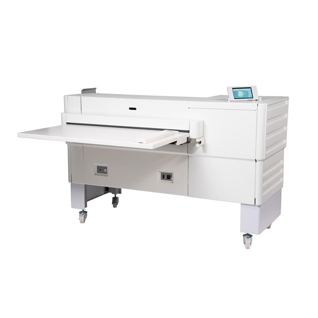 Широкоформатный фальцовщик ES-TE Fold 3011-Canon (300-410037-B19) — изображение 3