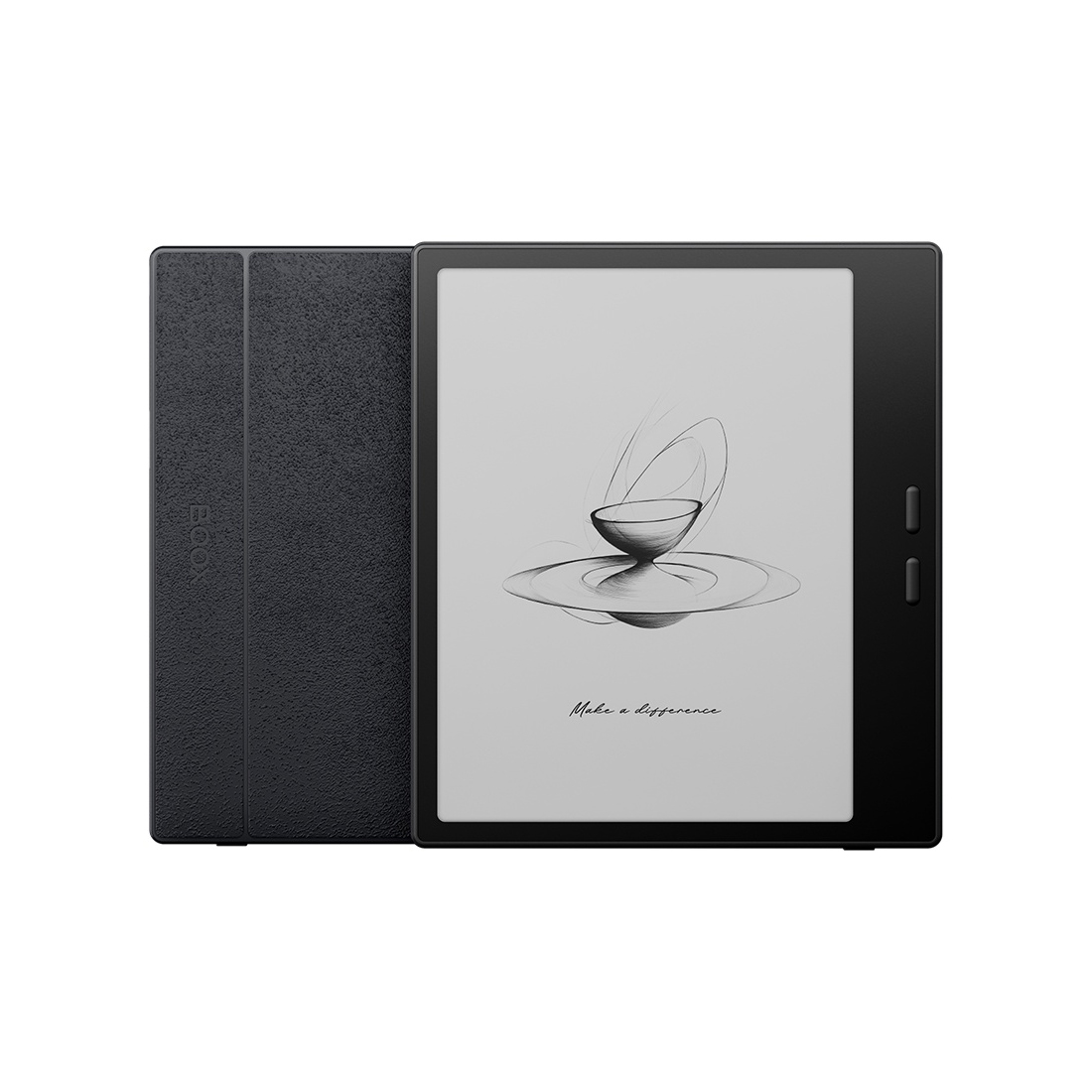 Электронная книга ONYX BOOX GO 7 Черный — изображение 2