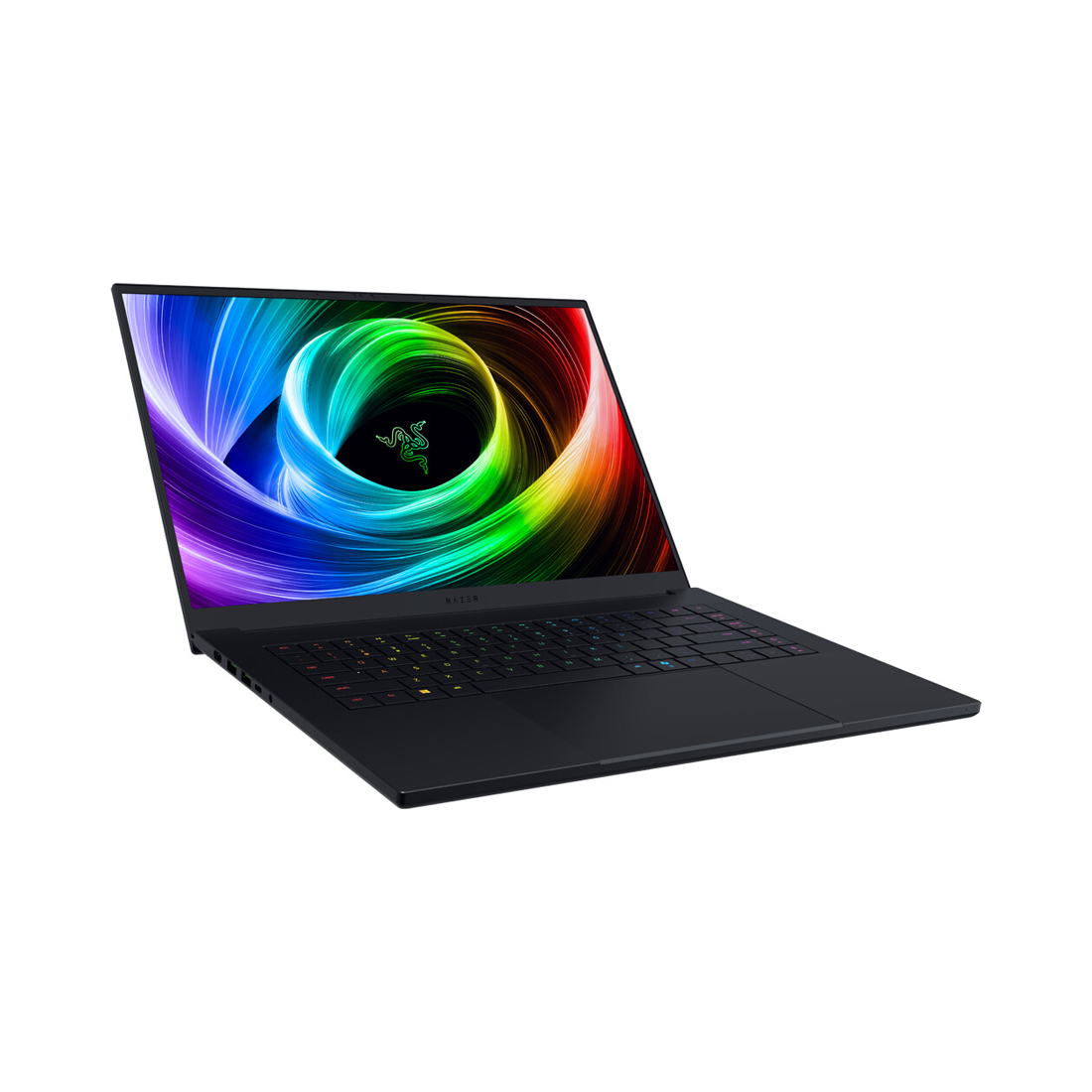 Ноутбук Razer Blade 16 16" QHD+ OLED 240Hz Ryzen AI 9 365 32GB 1TB RTX5070 Win11 — изображение 2