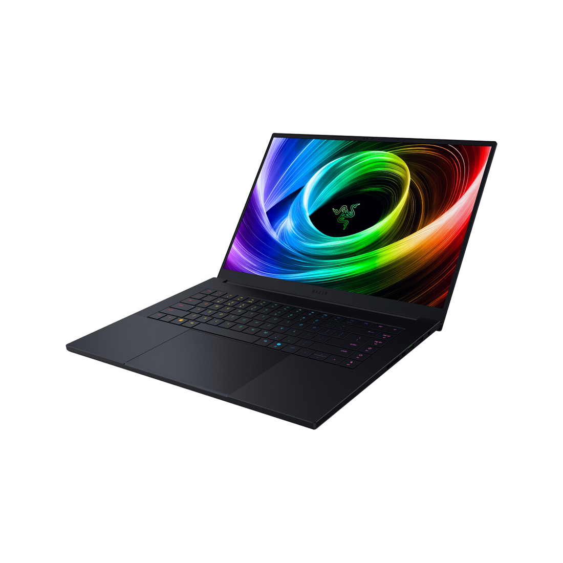 Ноутбук Razer Blade 16 16" QHD+ OLED 240Hz Ryzen AI 9 365 32GB 1TB RTX5070 Win11 — изображение 3
