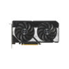 Видеокарта ASUS (DUAL-RTX5060-O8G) Dual RTX5060 OC Edition 8GB GDDR7
