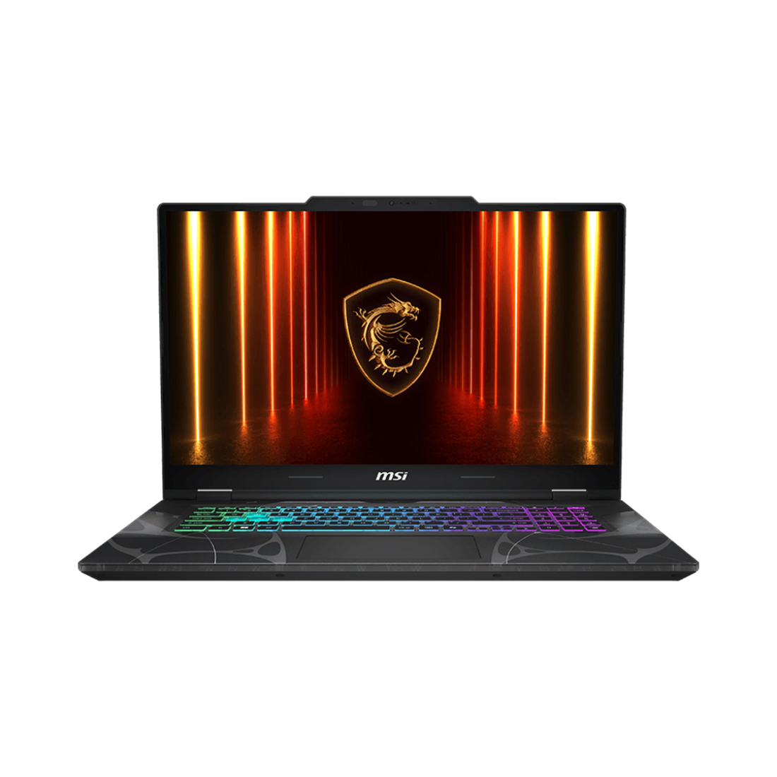 Ноутбук MSI Cyborg 17 B2RWEKG-206XKZ 17,3" FHD 144Hz Core 7 240H 16GB 512GB RTX5050 DOS