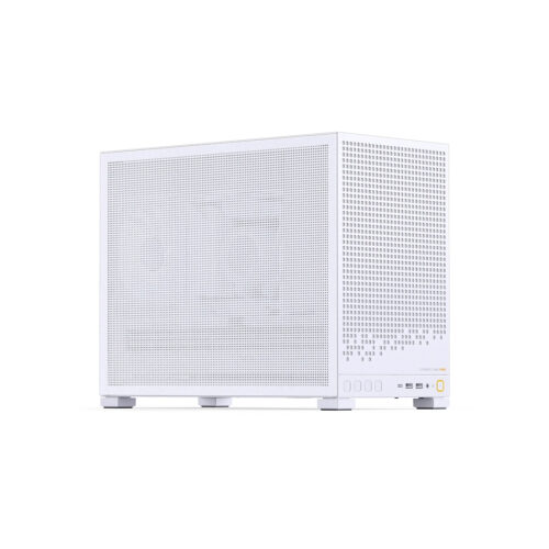 Компьютерный корпус Jonsbo D32 PRO MESH White без Б/П