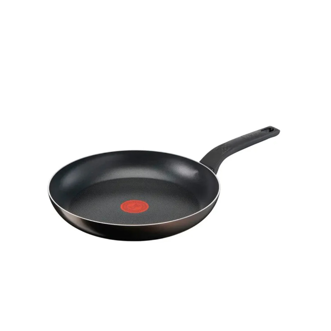 Сковорода с крышкой Tefal Easy plus 4237924 24см — изображение 2