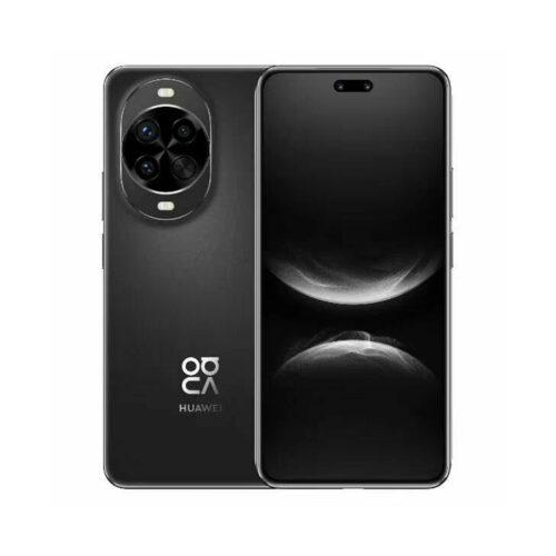Абонентский терминал Huawei Nova 14 Pro MIA-LX9 12GB RAM 512GB ROM Black