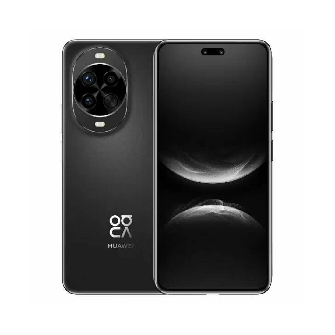 Абонентский терминал Huawei Nova 14 Pro MIA-LX9 12GB RAM 512GB ROM Black