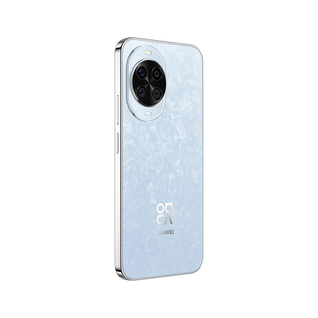 Абонентский терминал Huawei Nova 14 TLR-LX9 12GB RAM 256GB ROM Crystal Blue — изображение 3