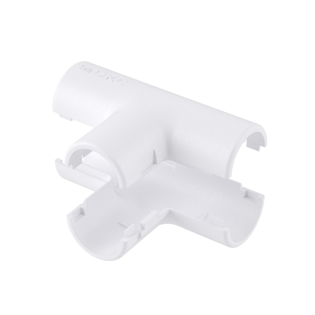 Тройник открывающийся DKC 50625 IP40 д.25мм — изображение 2