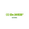 Антивирус Dr.Web Katana 12М 4 ПК новая лицензия