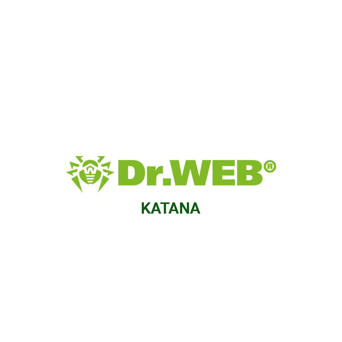 Антивирус Dr.Web Katana 24М 3 ПК новая лицензия