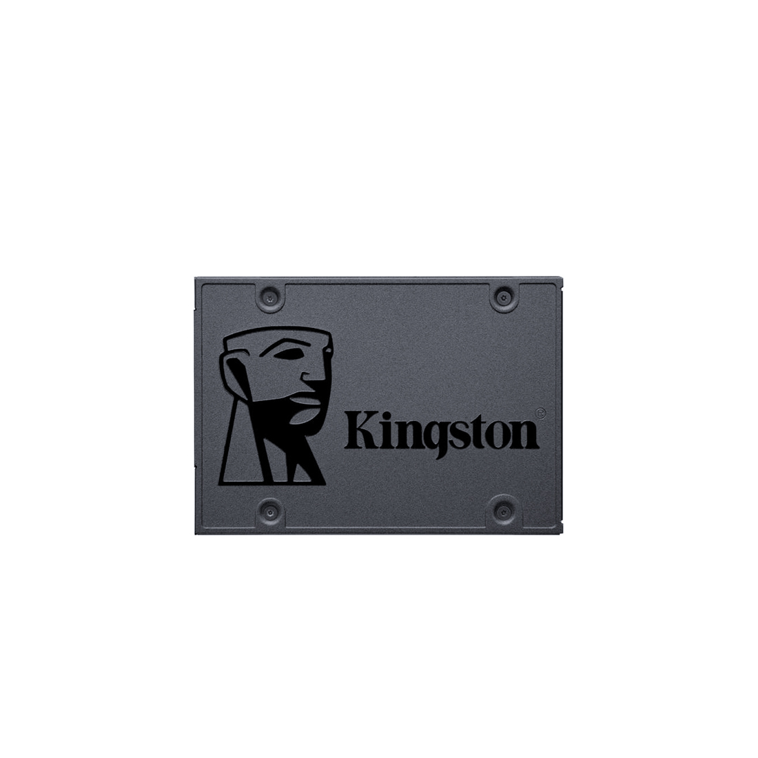 Твердотельный накопитель SSD Kingston SA400S37/480G SATA 7мм