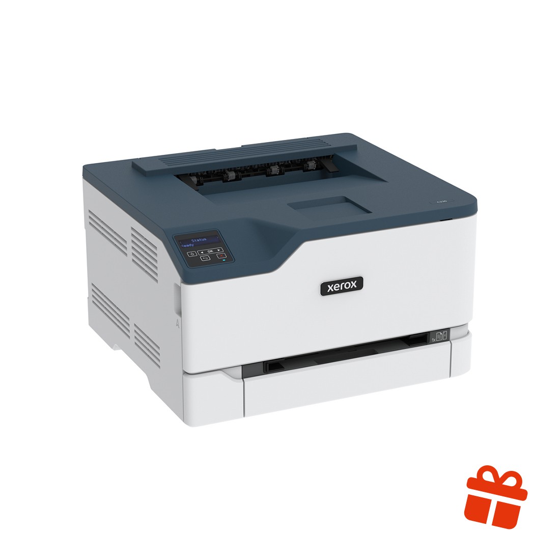 Цветной принтер Xerox C230DNI