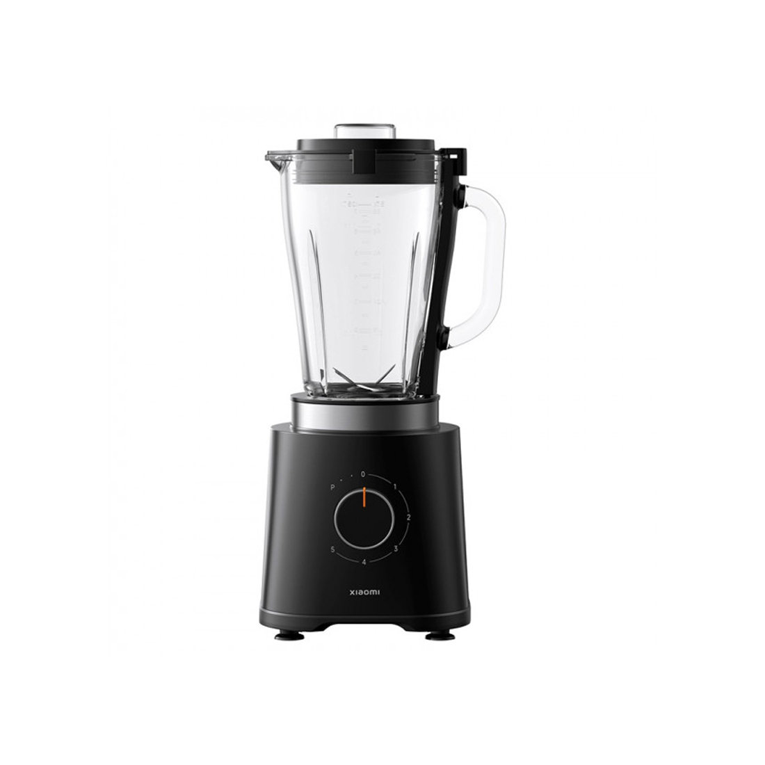 Блендер Xiaomi Blender Черный — изображение 5