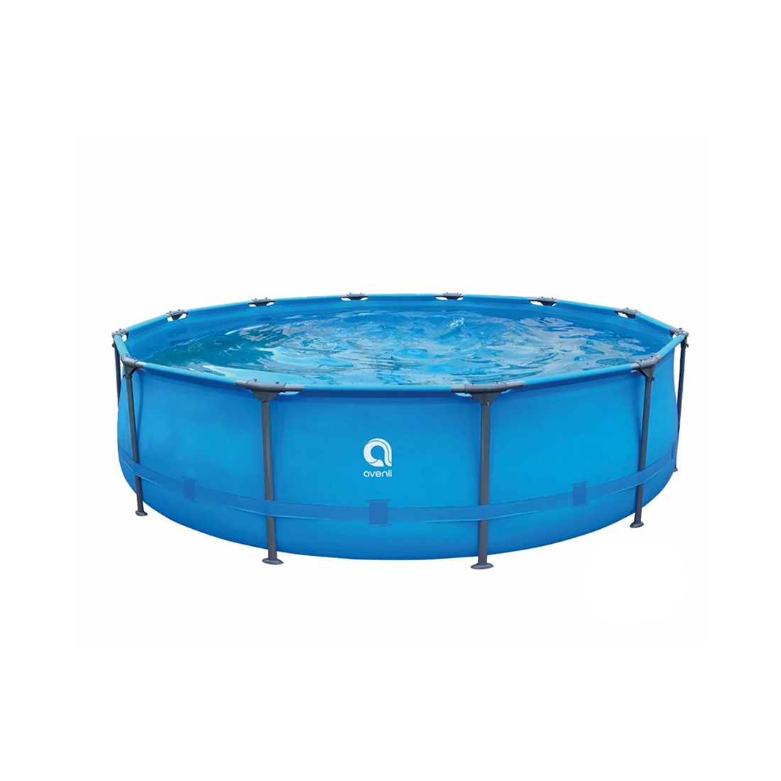 Каркасный бассейн Avenli 17798 — изображение 7
