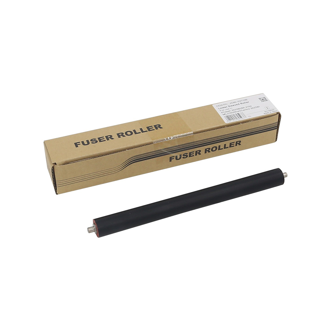 Резиновый вал CET ML-2160 (CET211032)