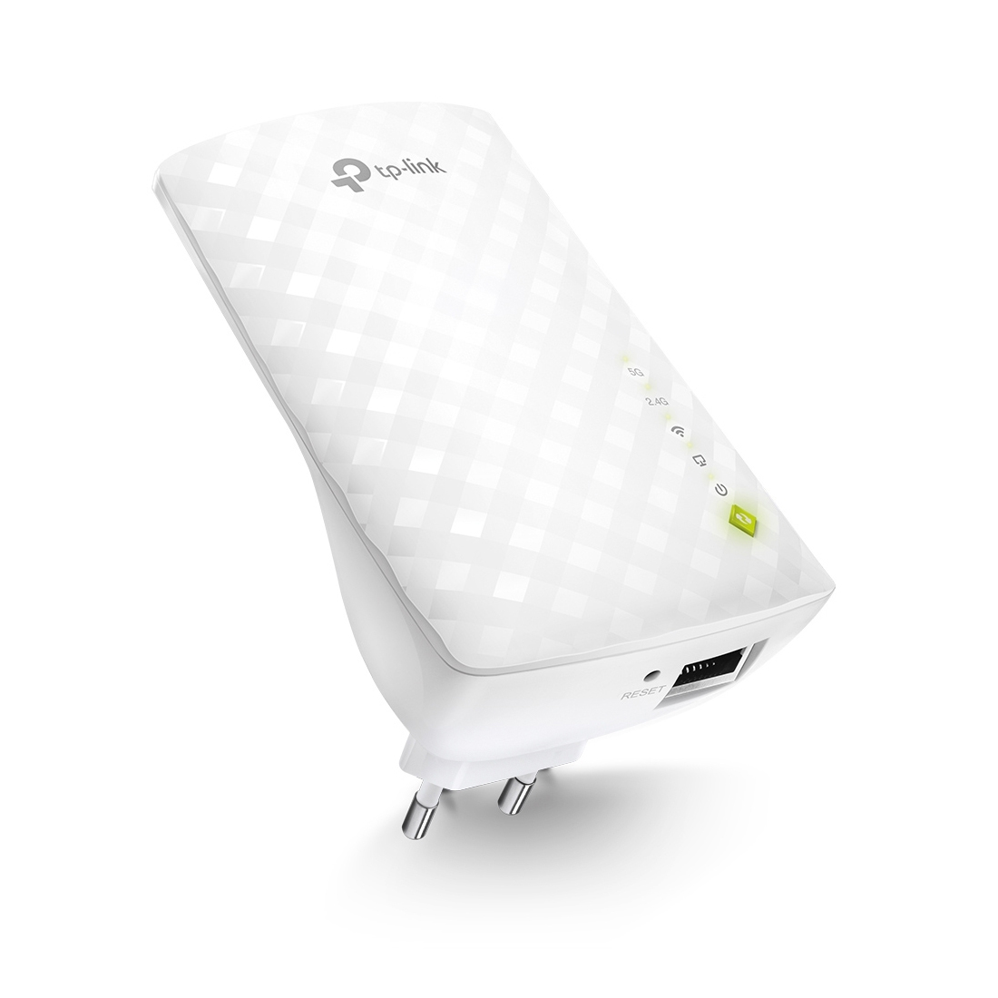 Усилитель Wi-Fi сигнала TP-Link RE220