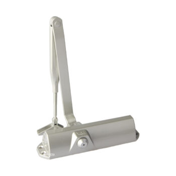 Доводчик Dormakaba TS68 EN2/3/4 Серебристый