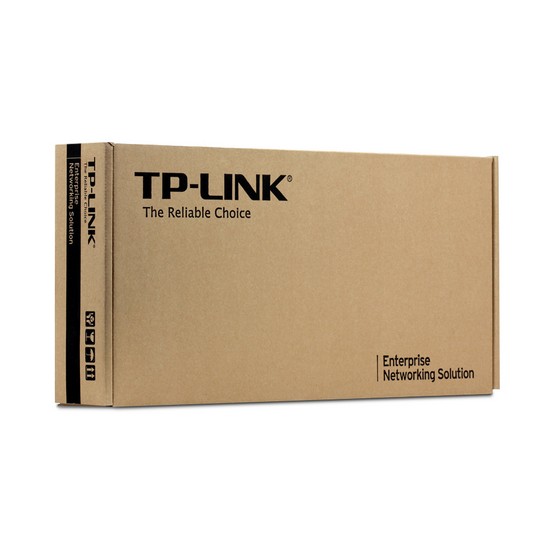 Коммутатор TP-Link TL-SG1024 — изображение 3