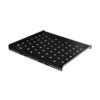 Полки для ИБП в стойку Tray-475L, Глубина 475мм