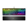Клавиатура Steelseries Apex 7 (Brown Switch) US