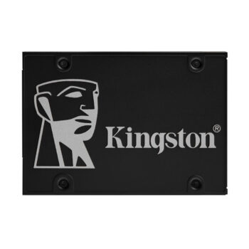 Твердотельный накопитель SSD Kingston SKC600/512G SATA III 2.5"
