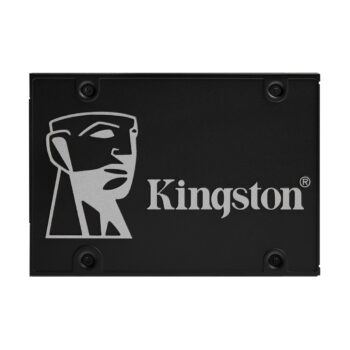 Твердотельный накопитель SSD Kingston SKC600/1024G SATA III 2.5"